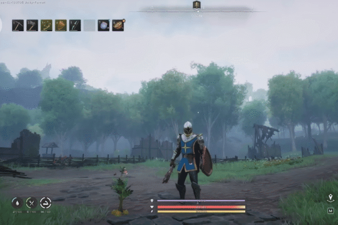 How to Craft All Armor in Runescape Dragonwilds