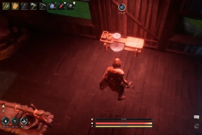 How to Craft All Healing Potion in RuneScape Dragonwilds