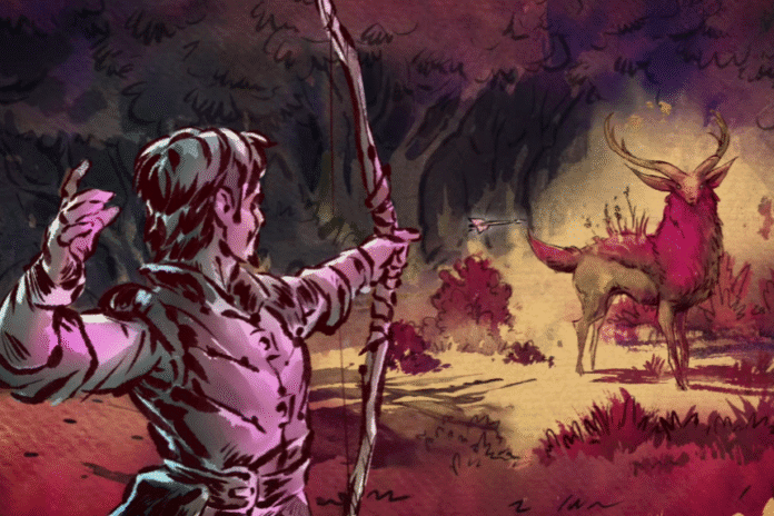 How to Get Studded Leather Armor Set in Runescape DragonWilds