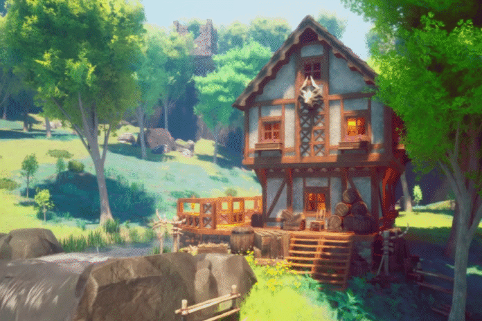 How to Get Iron Warhammer and Iron Greataxe in Runescape DragonWilds