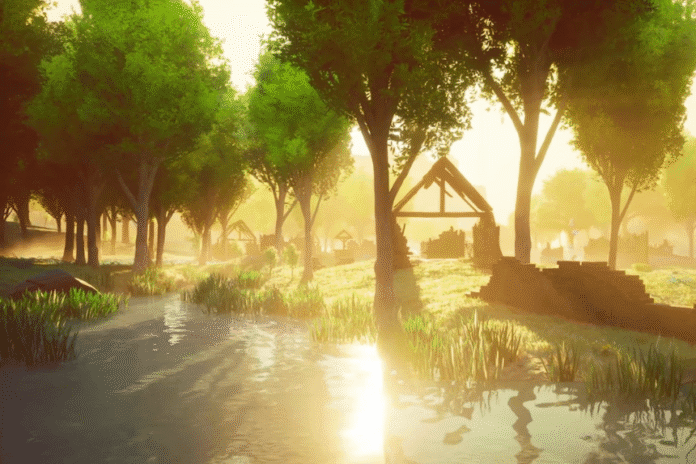 How to Get Wild Scout's and Blightwood Shortbow in Runescape DragonWilds