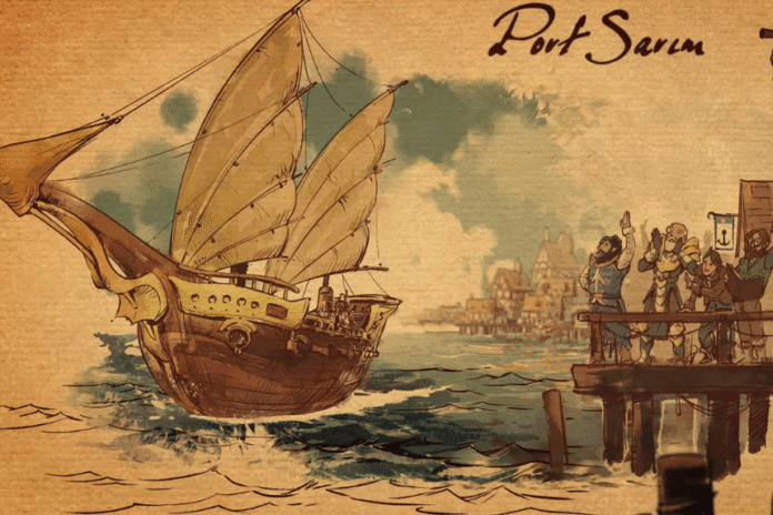 Opal, Sapphire, Red Topaz, and Jade Locations in RuneScape: Dragonwilds