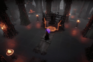 How to Get Fusion Forge In V Rising 1.1