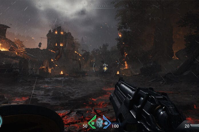 Fix Doom The Dark Ages Black Screen Issue