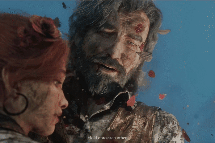 Expedition 33 - How to Beat Renoir (Lumière)