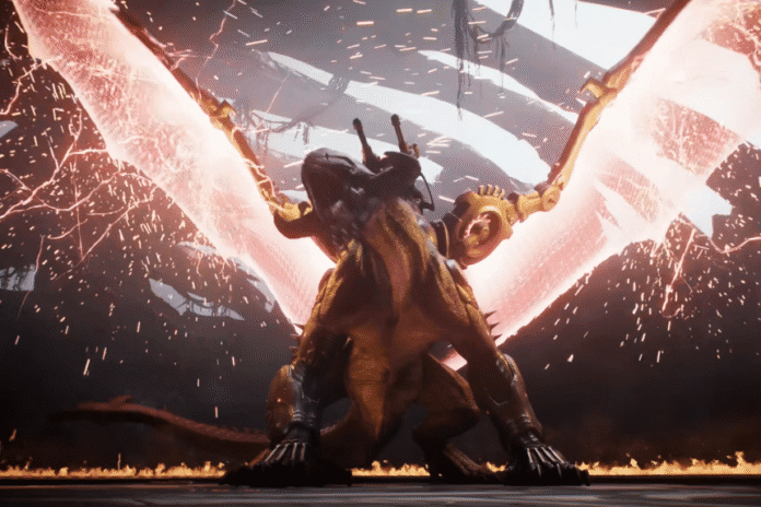 How to Get to Gold Chest in Chapter 2 and 4 (Hebeth & Sentinel Barracks) - DOOM: The Dark Ages