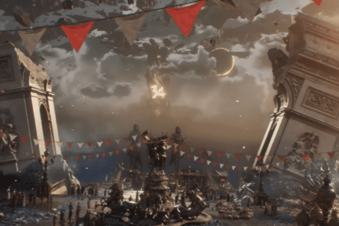 Gestral Gambler's Riddle in Clair Obscur Expedition 33