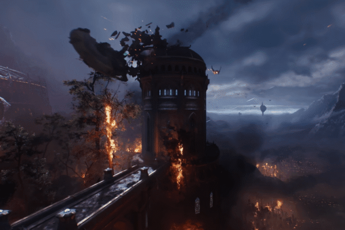 All Secret Landing Zones / Layover - DOOM: The Dark Ages