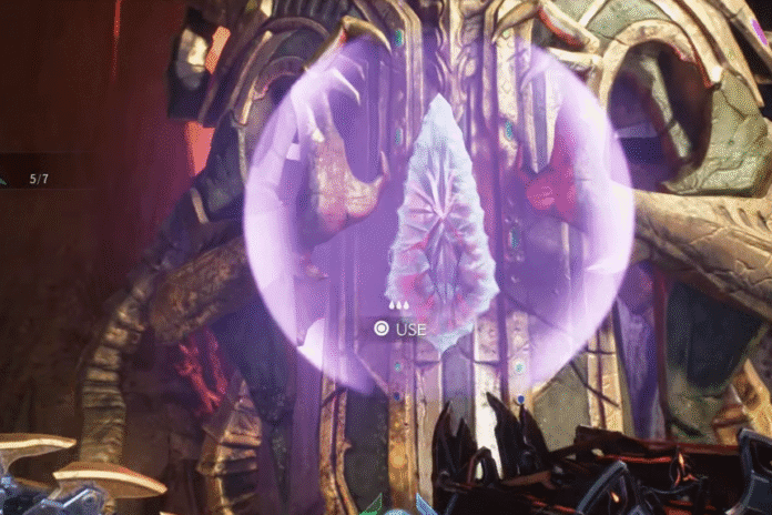 Statue Puzzle Solution in Wraithstone Wolf Statue in Chapter 9  (Ancestral Forge) - Doom The Dark Ages