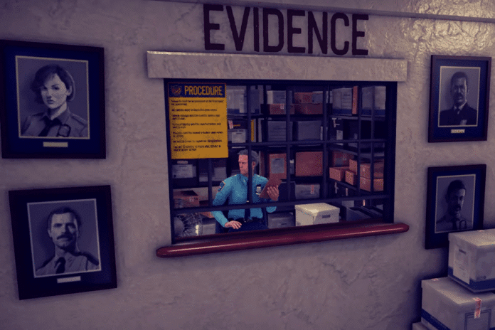The Precinct - All 20 Artifact Safebox and Safe Codes