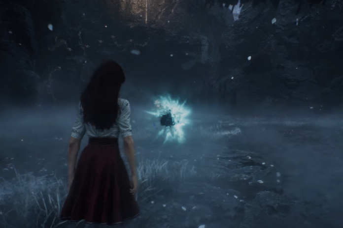 Solve the Esoteric Ruins Maze Puzzle in Expedition 33