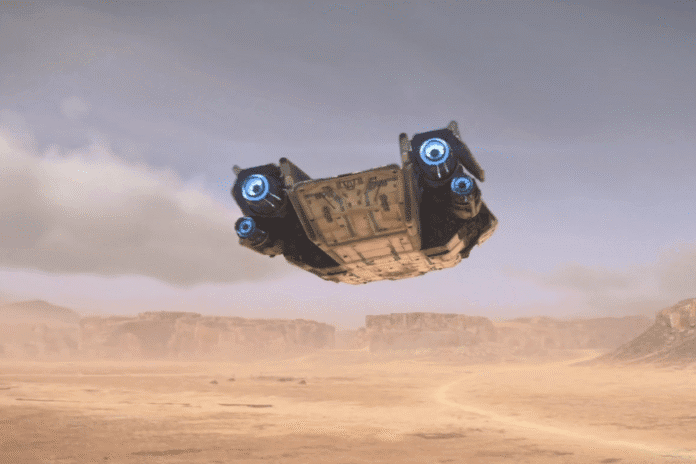 Infuse Rune Puzzle Solution - Investigate Stinger's Work Dead Man's Tale in Star Wars Outlaws DLC