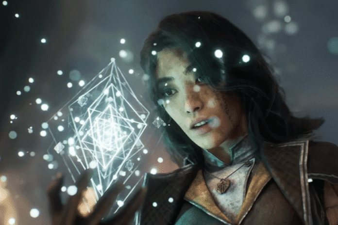 Secrets of The Manor in Clair Obscur Expedition 33