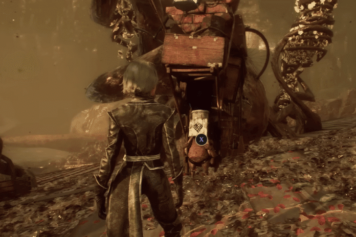 Best Color of Lumina Farming Location in Clair Obscur Expedition 33