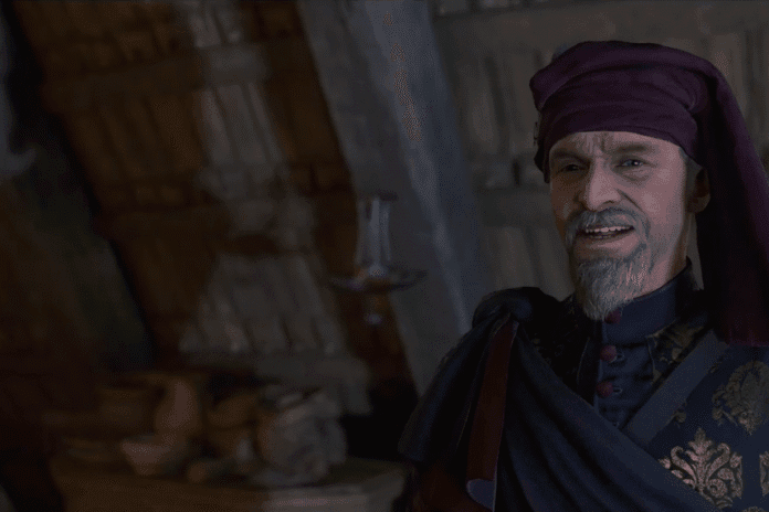 KCD2 Portrait in Red Quest Guide - How To Let Burkhard Live