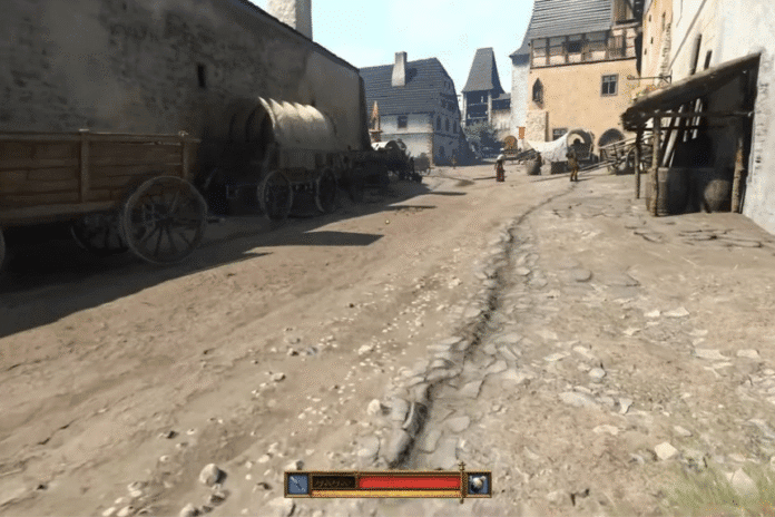 KCD2 Bohemians Rise Up! Trophy/Achievement Guide KCD2 Bohemians Rise Up! Trophy/Achievement Guide