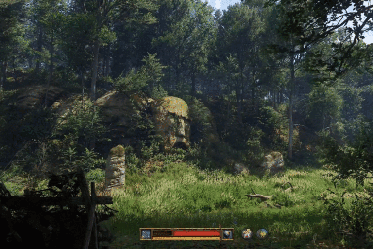 KCD2 Source of Inspiration Quest Guide Valerian & Shrine Location