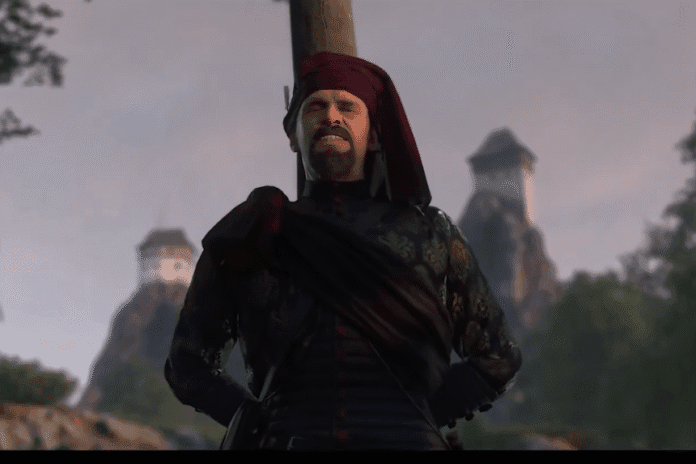 How to Get All Trophies in KCD2 Brushes With Death