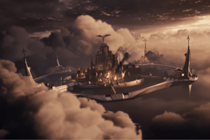 Infinite Room Puzzle Solution - Doom: The Dark Ages