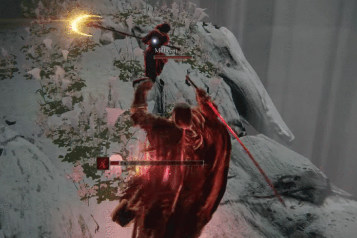 Rotten Winged Sword Insignia Elden Ring