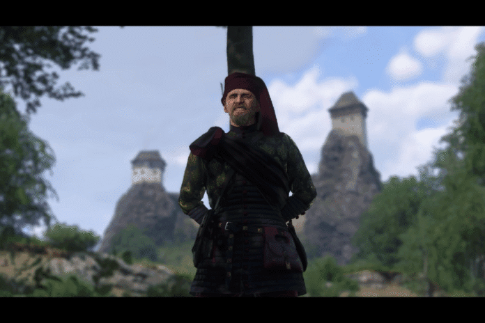 How To Start Brushes With Death DLC In Kingdom Come Deliverance 2 How To Start Brushes With Death DLC In Kingdom Come Deliverance 2