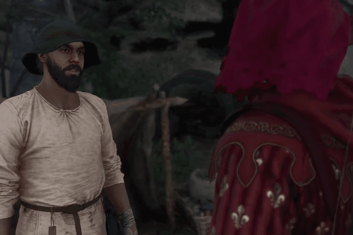 Kingdom Come Deliverance 2 - How To Compete in Horse Racing & Archery