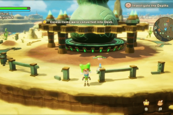 West Dryridge Desert Leafe Locations in Fantasy Life i: The Girl Who Steals Time West Dryridge Desert Leafe Locations in Fantasy Life i: The Girl Who Steals Time