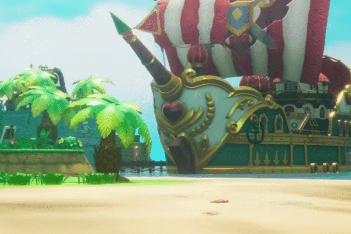 Aquamarine Location in Fantasy Life i: The Girl Who Steals Time Aquamarine Location in Fantasy Life i: The Girl Who Steals Time