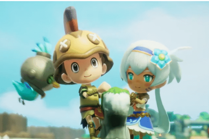 All Shrine Locations in Ginormosia - Fantasy Life I: The Girl Who Steals Time All Shrine Locations in Ginormosia - Fantasy Life I: The Girl Who Steals Time