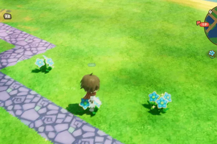 How To Farm Celestia’s Gifts in Fantasy Life i The Girl Who Steals Time
