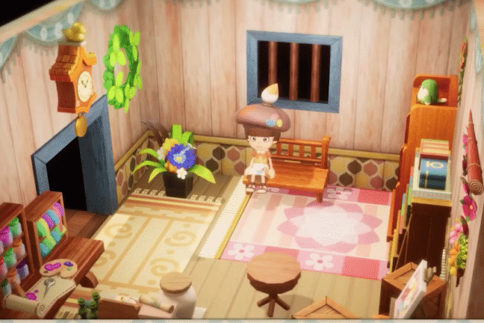 How to Get the Artist Life in Fantasy Life i