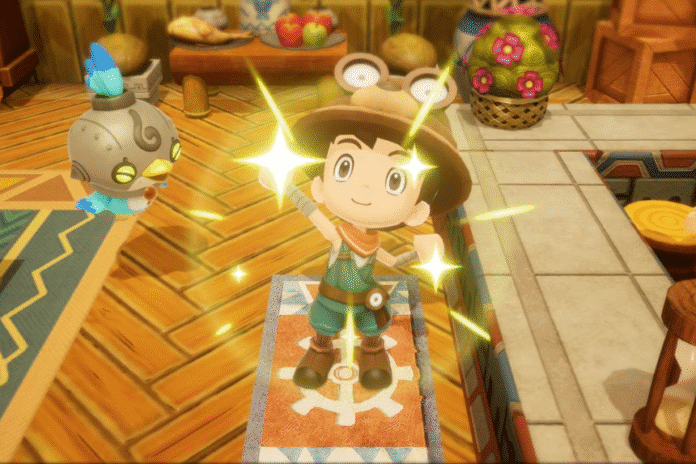 Perfect Dodge Guide for Fantasy Life i: The Girl Who Steals Time