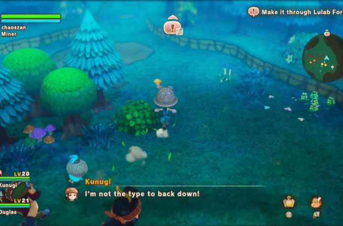 Fantasy Life i: The Girl Who Steals Time - Where to Find Faraway Iron Ore Fantasy Life i: The Girl Who Steals Time - Where to Find Faraway Iron Ore