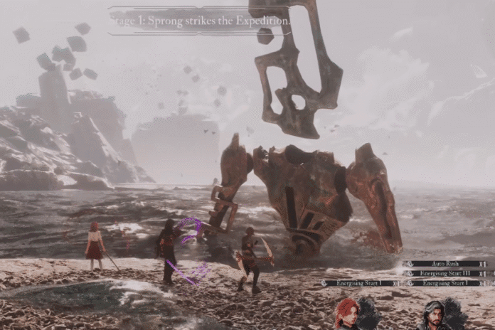 How To Get The Cheater Picto In Clair Obscur: Expedition 33 How To Get The Cheater Picto In Clair Obscur: Expedition 33
