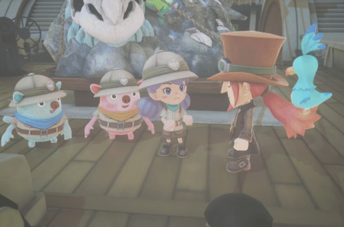 The Best Farming Spots in Fantasy Life i: The Girl Who Steals Time The Best Farming Spots in Fantasy Life i: The Girl Who Steals Time