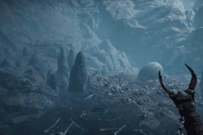 Qrko Location and How to Hatch in Tainted Grail (New Friend Pet Trophy/Achievement Guide) Qrko Location and How to Hatch in Tainted Grail (New Friend Pet Trophy/Achievement Guide)