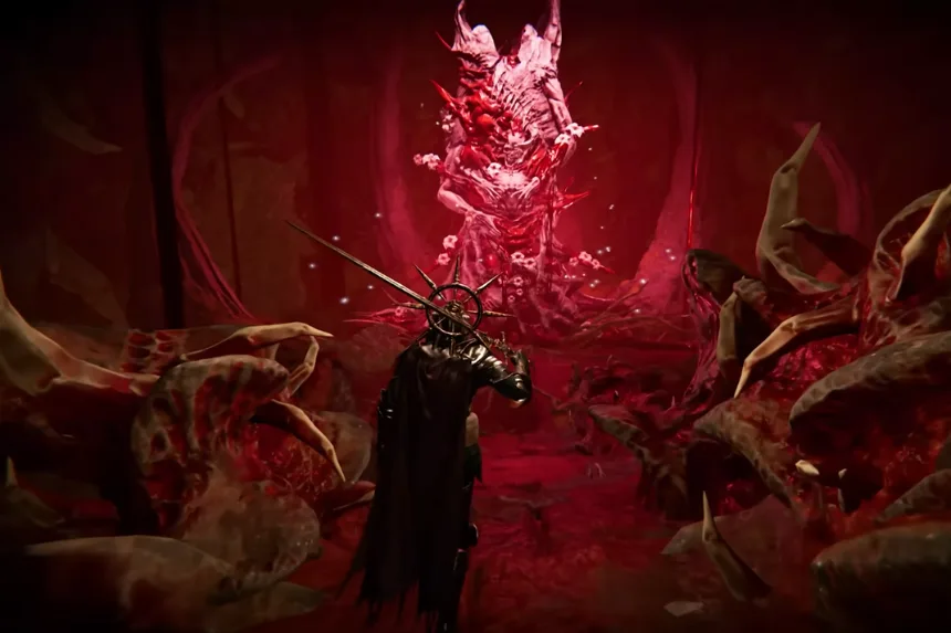 15 Rare Spell Locations in Tainted Grail: The Fall of Avalon