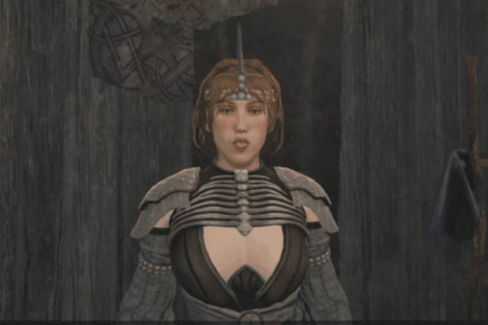 How to Romance Alisa in Tainted Grail: The Fall of Avalon How to Romance Alisa in Tainted Grail: The Fall of Avalon