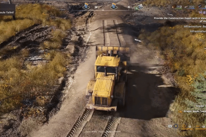 How to Lay Your Own Roads Effectively in RoadCraft How to Lay Your Own Roads Effectively in RoadCraft