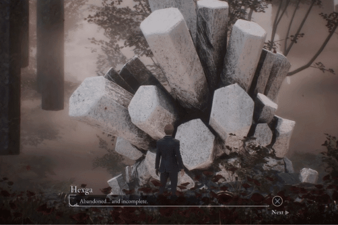 All 3 Rock Crystal Locations in Expedition 33 Hexga Side Quest