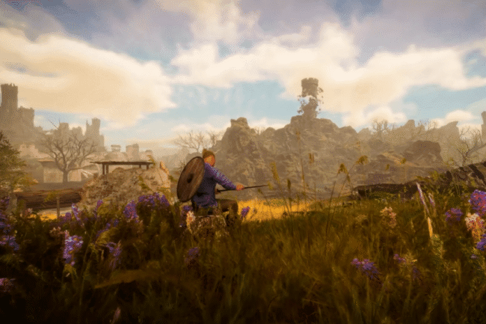 Should You Tell Caradoc About Arthur’s Soul - Tainted Grail: The Fall of Avalon