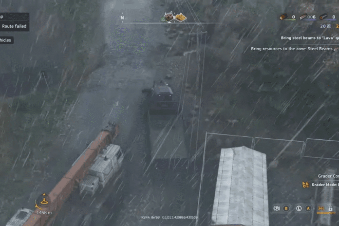 How to Use a Heavy Crane and Cargo Truck Efficiently in RoadCraft How to Use a Heavy Crane and Cargo Truck Efficiently in RoadCraft