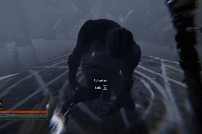 Tainted Grail: The Fall of Avalon - Should You Let Abhartach Bite You? (I See Darkness Quest Guide)