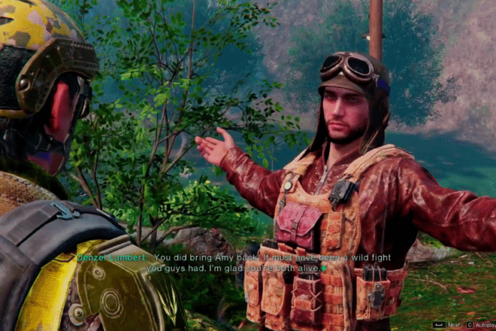 Once Human A Restart Quest Walkthrough and Location Guide