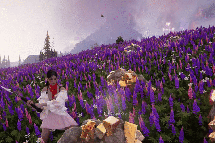 How To Get Tungsten and Aluminum Ingot In Endless Dream Phase 1 - Once Human