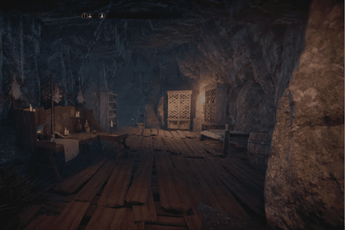 Battlemage Armor Set Location – Tainted Grail: The Fall of Avalon