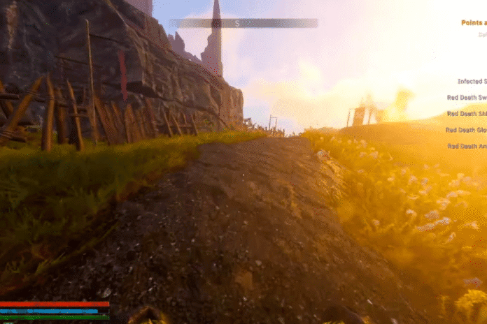 Tainted Grail: The Fall of Avalon - How to Get Gold Quickly  Tainted Grail: The Fall of Avalon - How to Get Gold Quickly