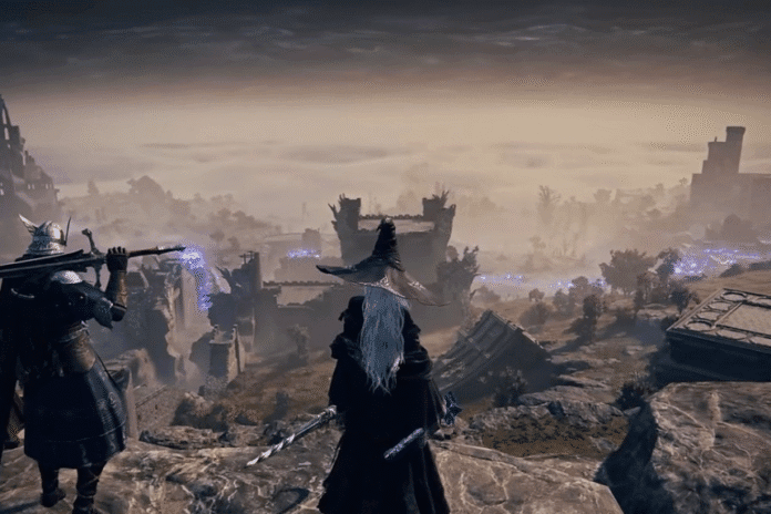 Where to Find Incantations and Magic in Elden Ring Nightreign Where to Find Incantations and Magic in Elden Ring Nightreign