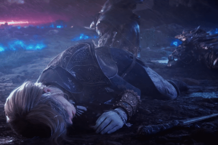 Where to Go First in Elden Ring Nightreign