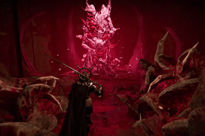 Top 10 Best Rare Weapons Locations in Tainted Grail